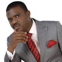 Oluseyi Samuel Oluwaseye