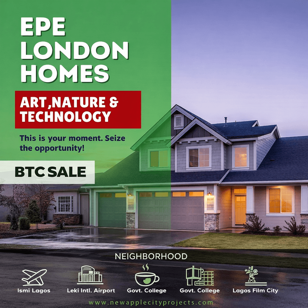 Epe London Homes